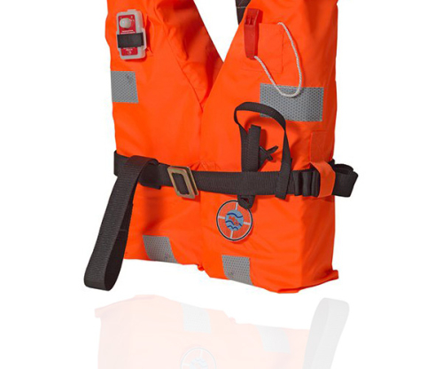 Жилет | спасательный | твердотельный | МСС ЖС-2М